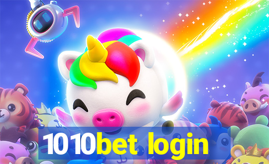 1010bet login